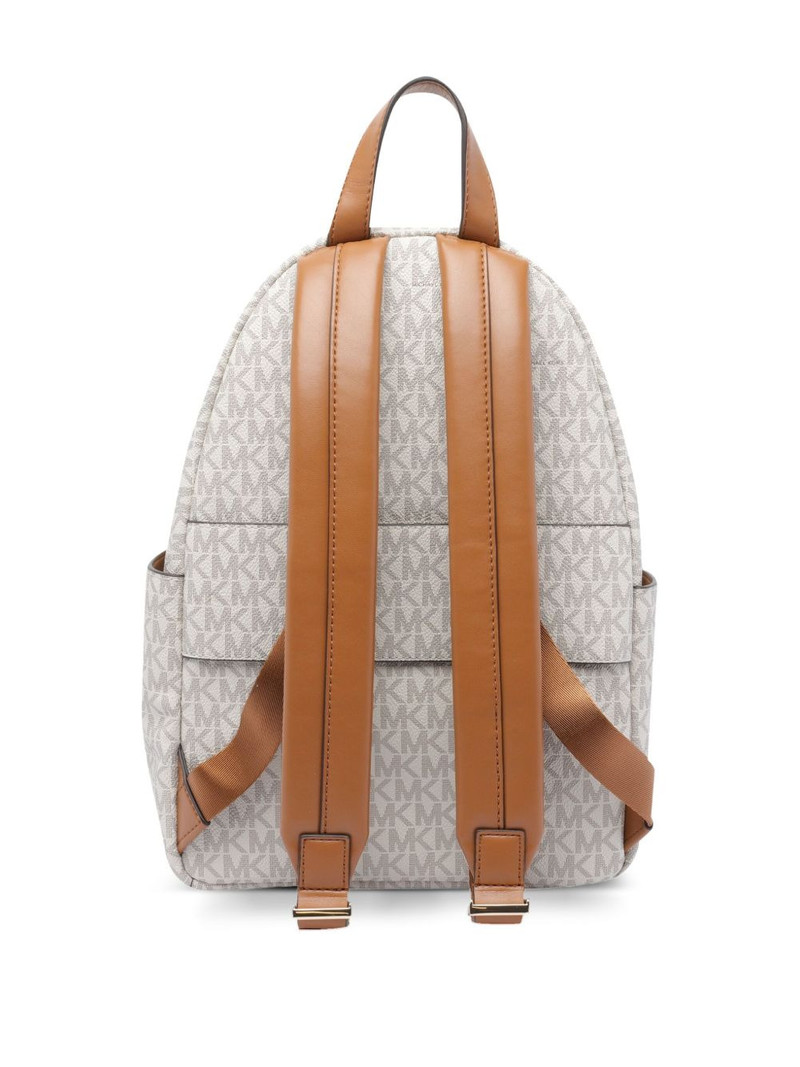 MICHAEL KORS Tanner medium backpack outlook