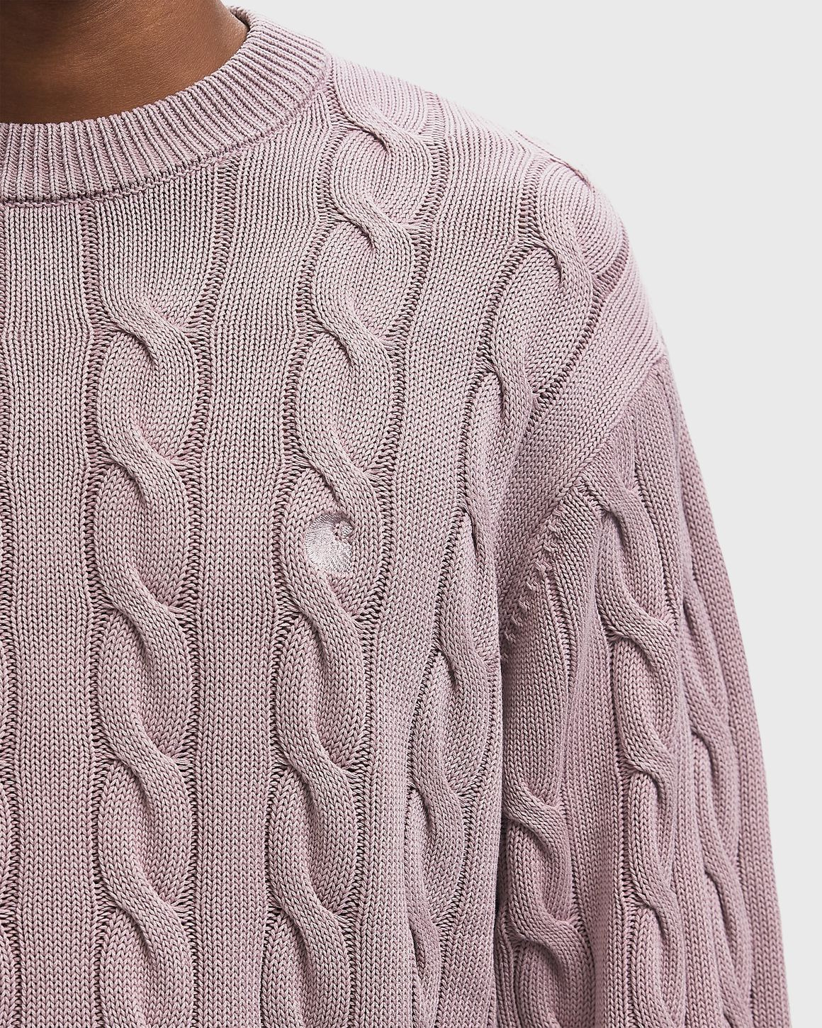 Carter Sweater - 3