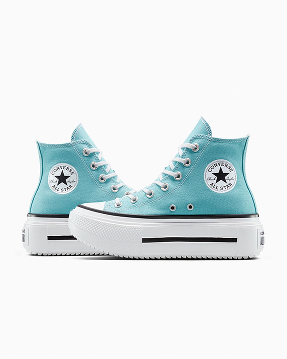 Chuck Taylor All Star Lift Double Stack - 6