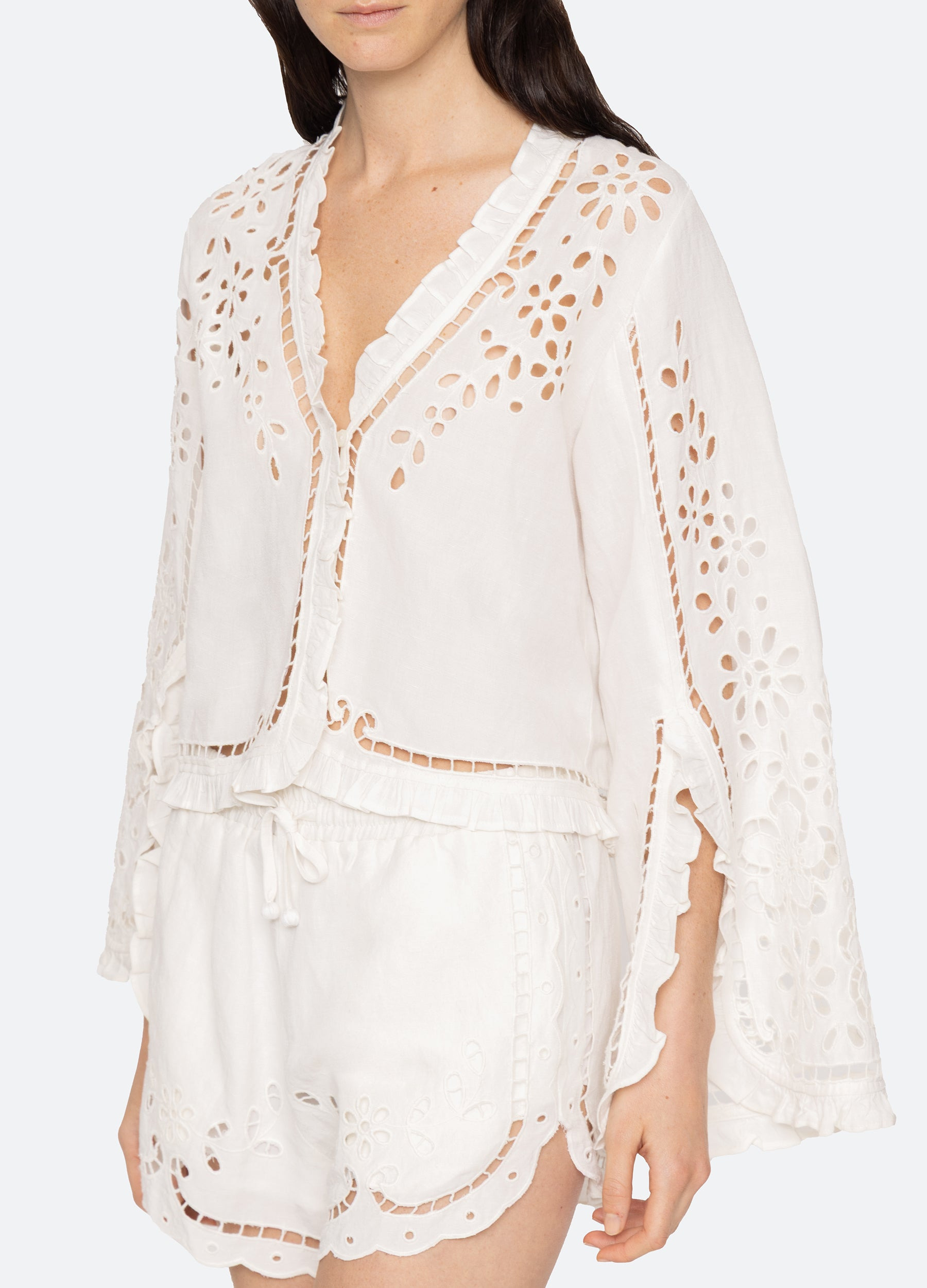 Lula Blouse - 6