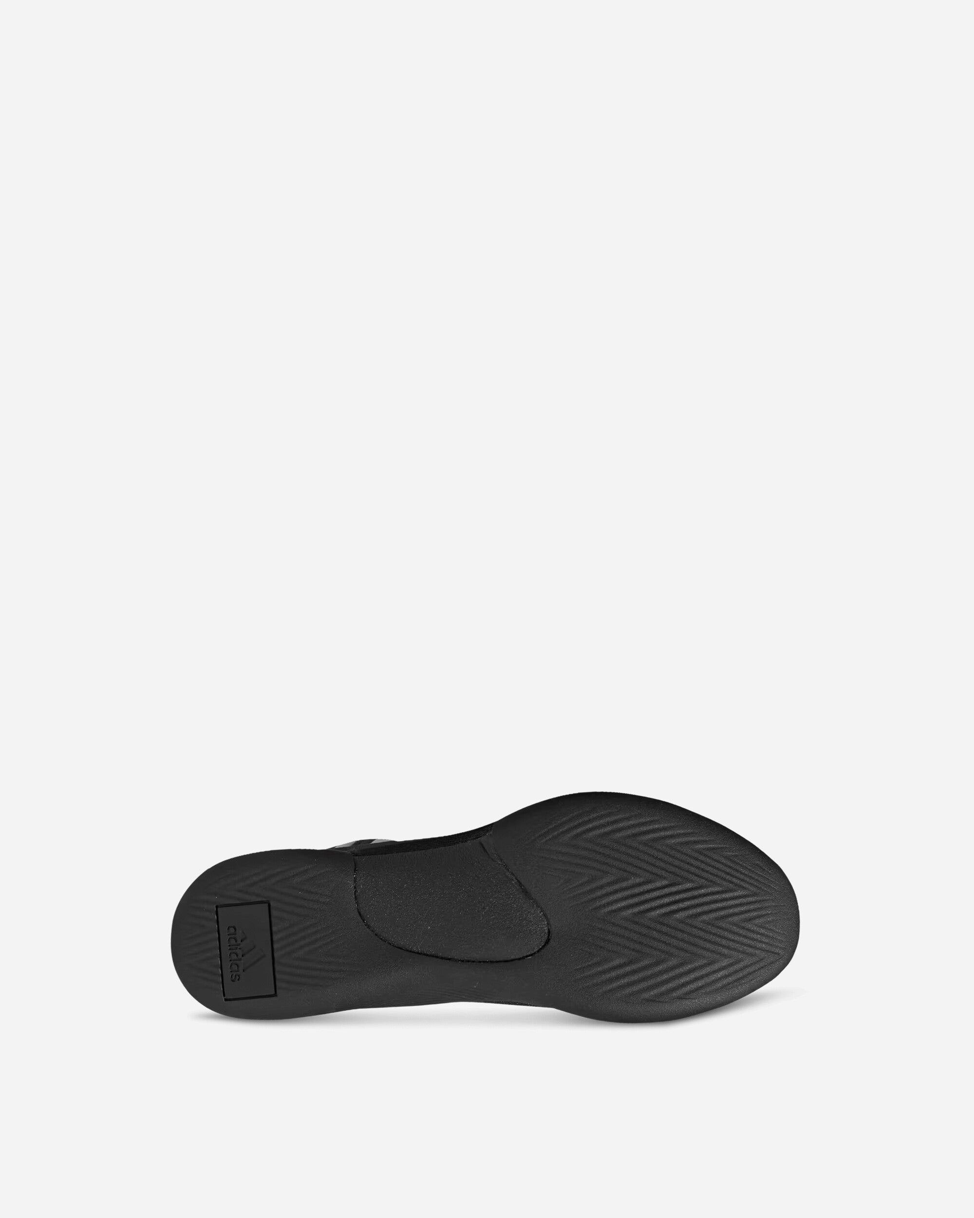 Jeremy Scott Taekwondo Mei Sneakers Black / Cloud White - 5