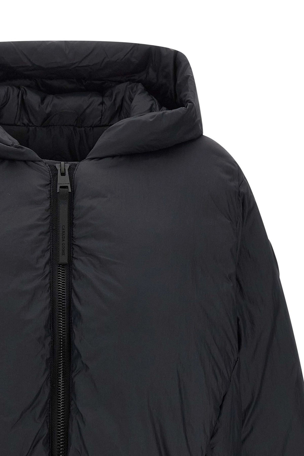 Canada Goose Women 'Elba Jacket' Down Jacket - 3