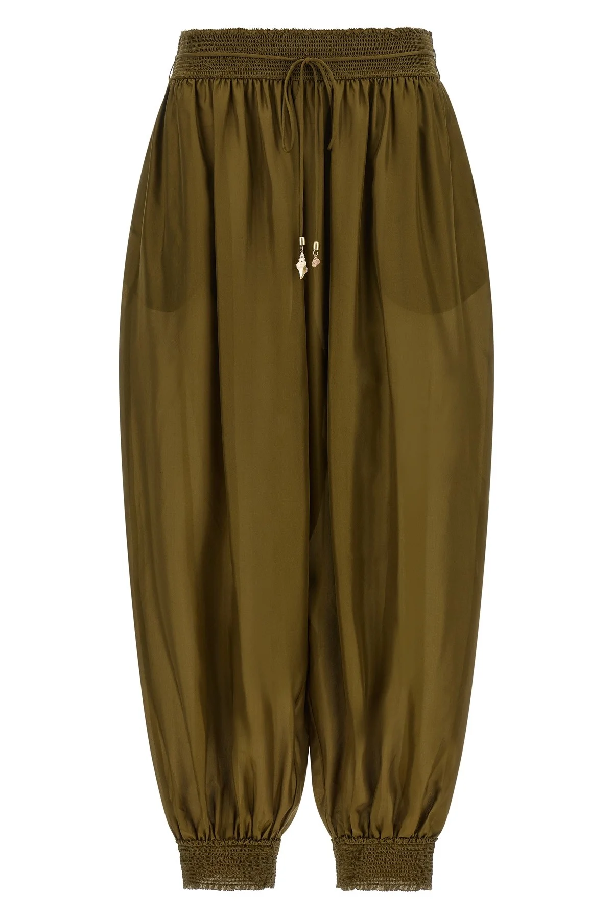 'Mahon' Pants - 1