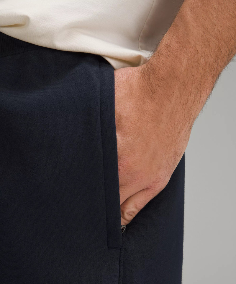 Steady State Short 5" 4