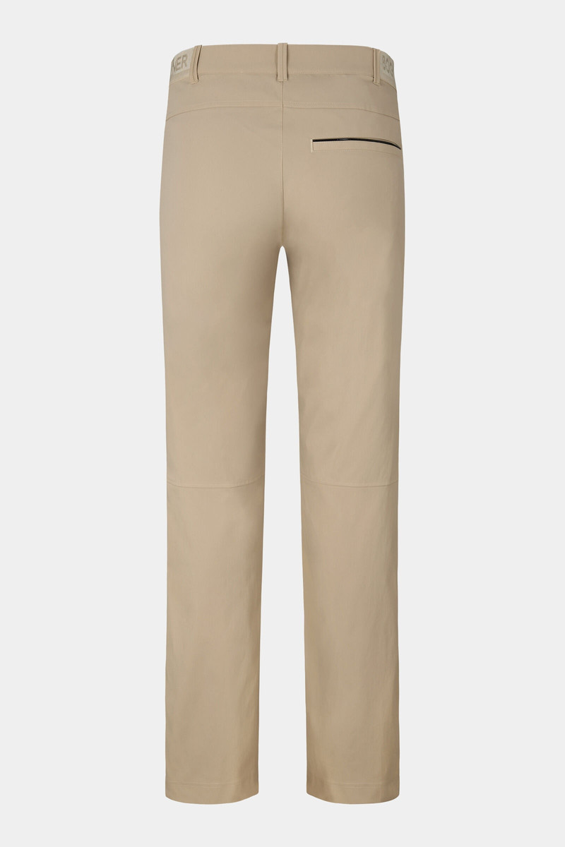 Nael Functional pants in Beige 6