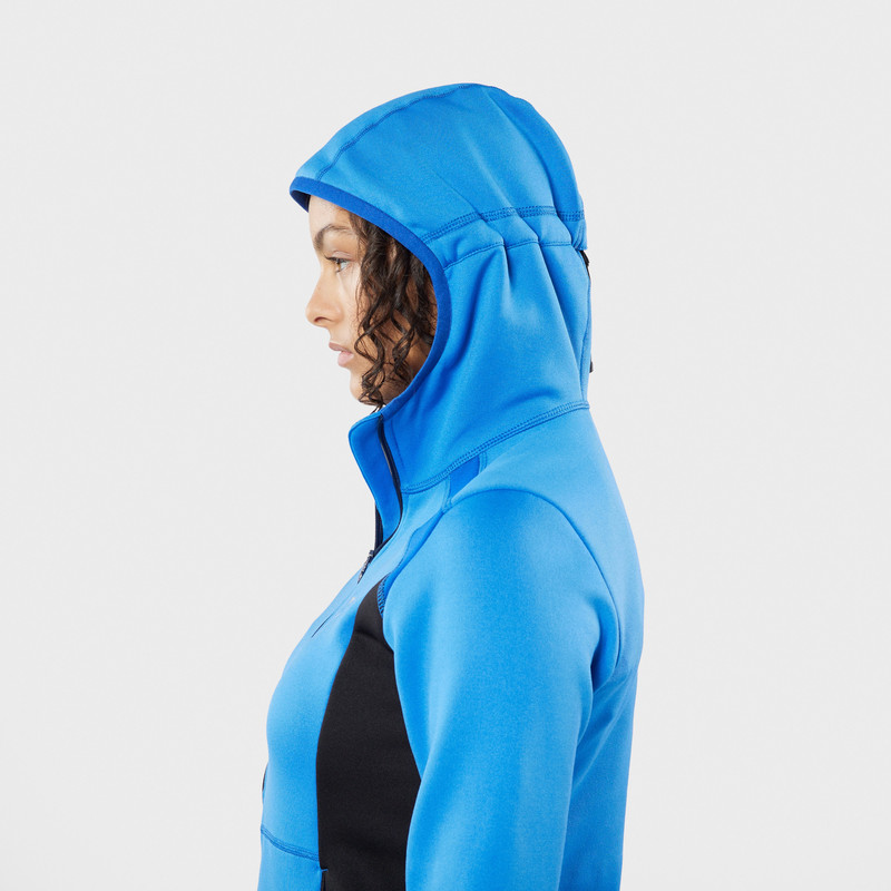 Women's Tungudalur Hoodie 5