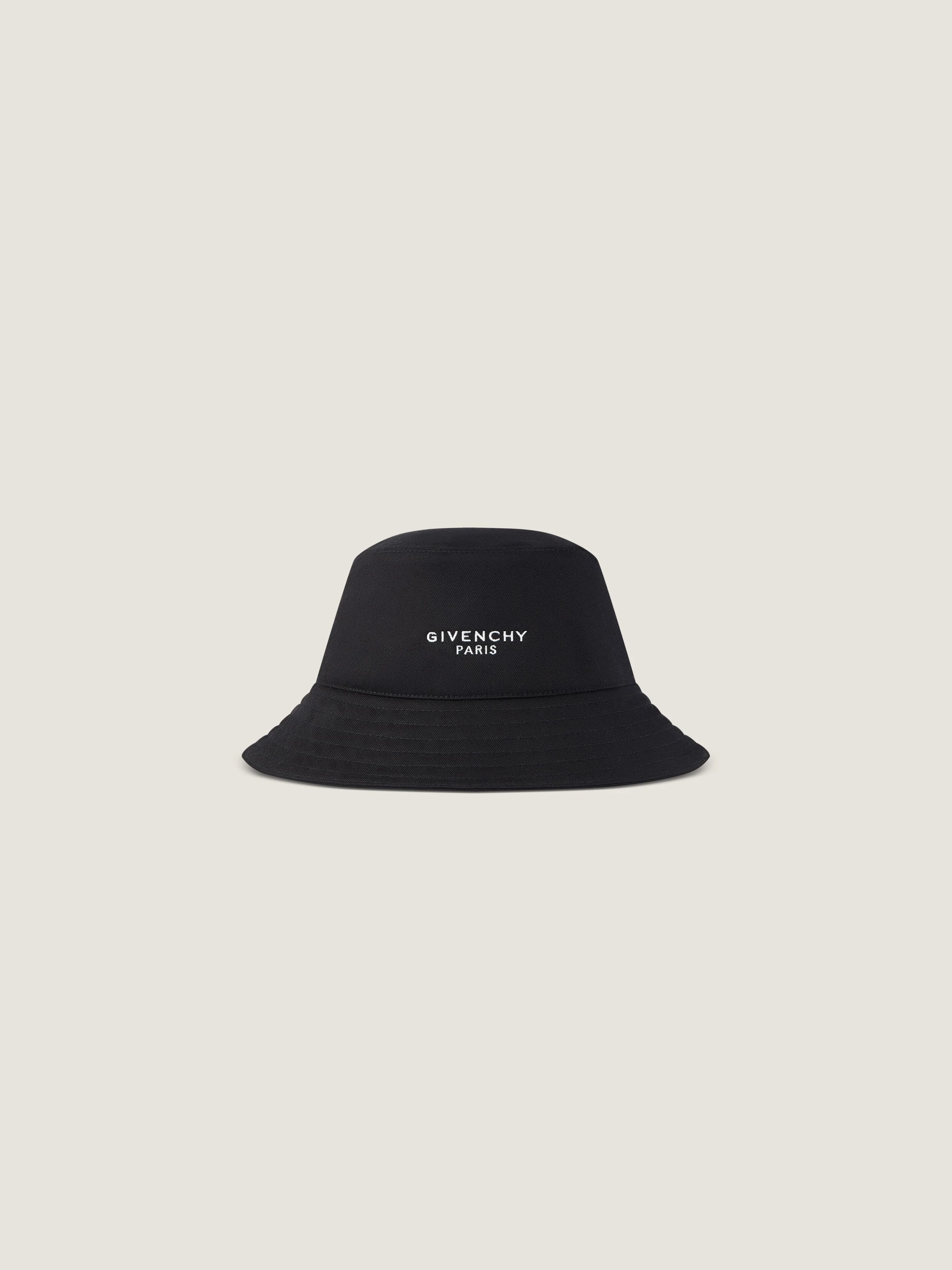 GIVENCHY PARIS BUCKET HAT IN - 1