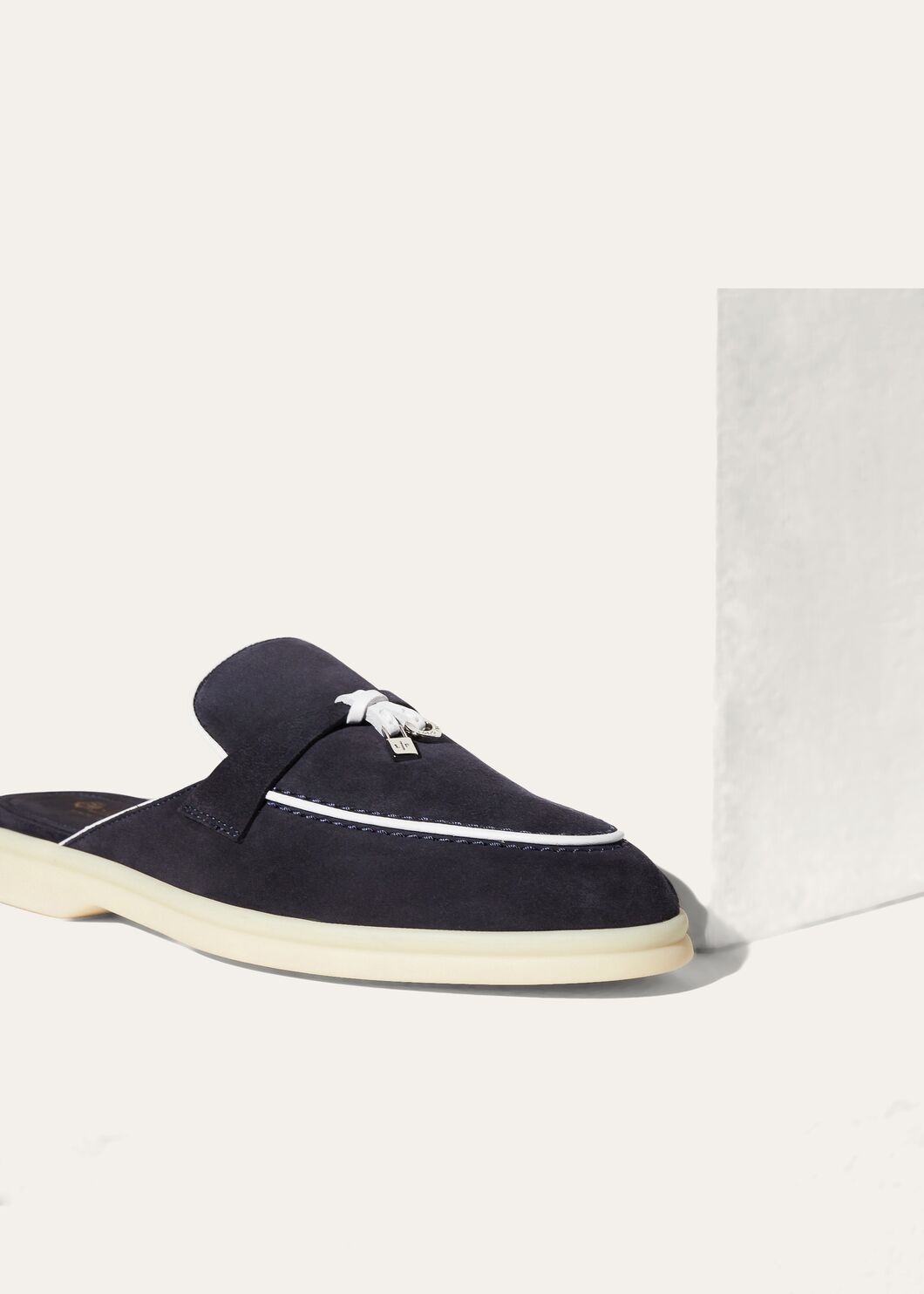 Charms Walk Babouche Loafers - 6