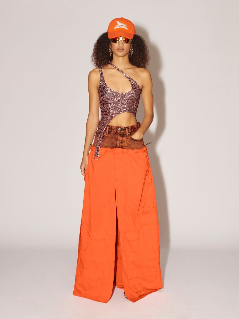 ASYMMETRIC TOP - 2