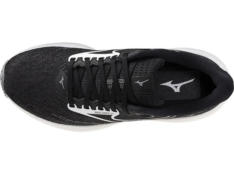 Mizuno Wave Rider 29 - 3