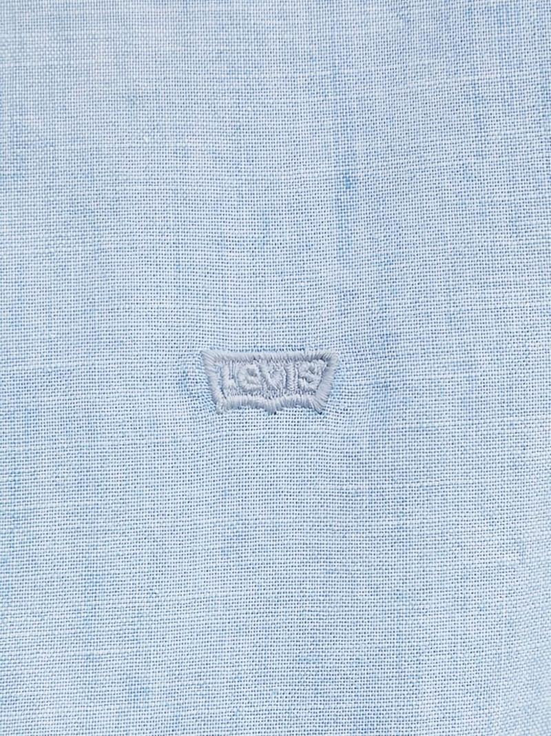 long-sleeve buttoned shirt 5