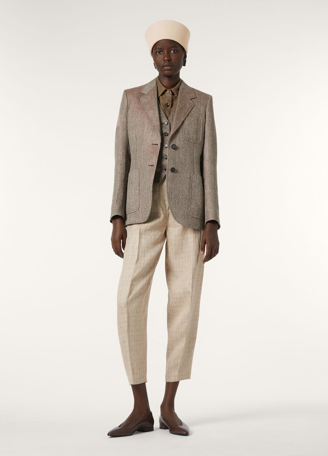 Teodoro Vest - 2