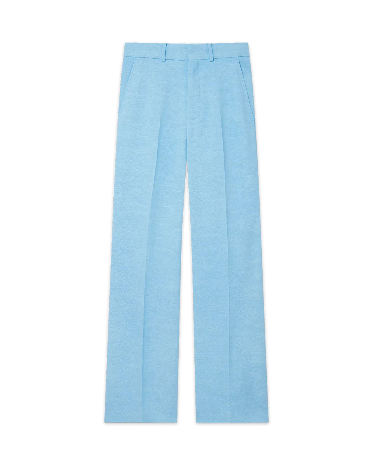 Flare Trousers - 1