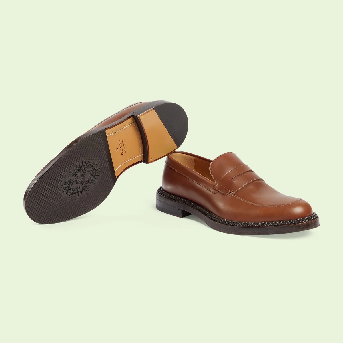 Men's loafer - 5
