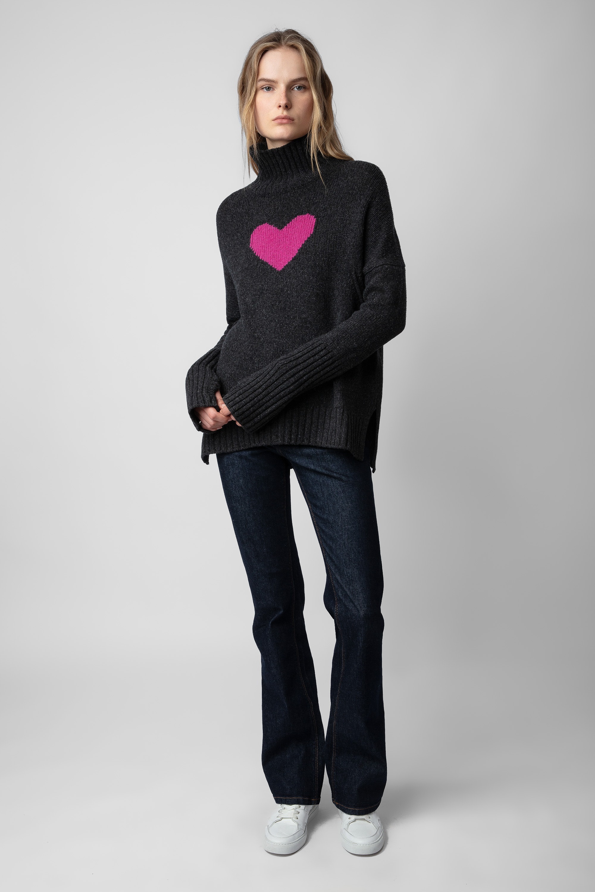 Alma Sweater - 2