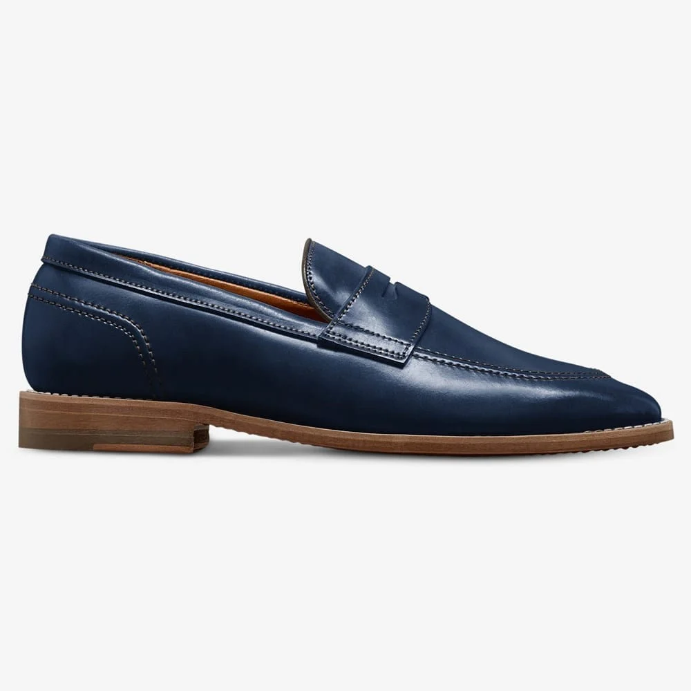 Randolph 2.0 Shell Cordovan Penny Loafer - 1