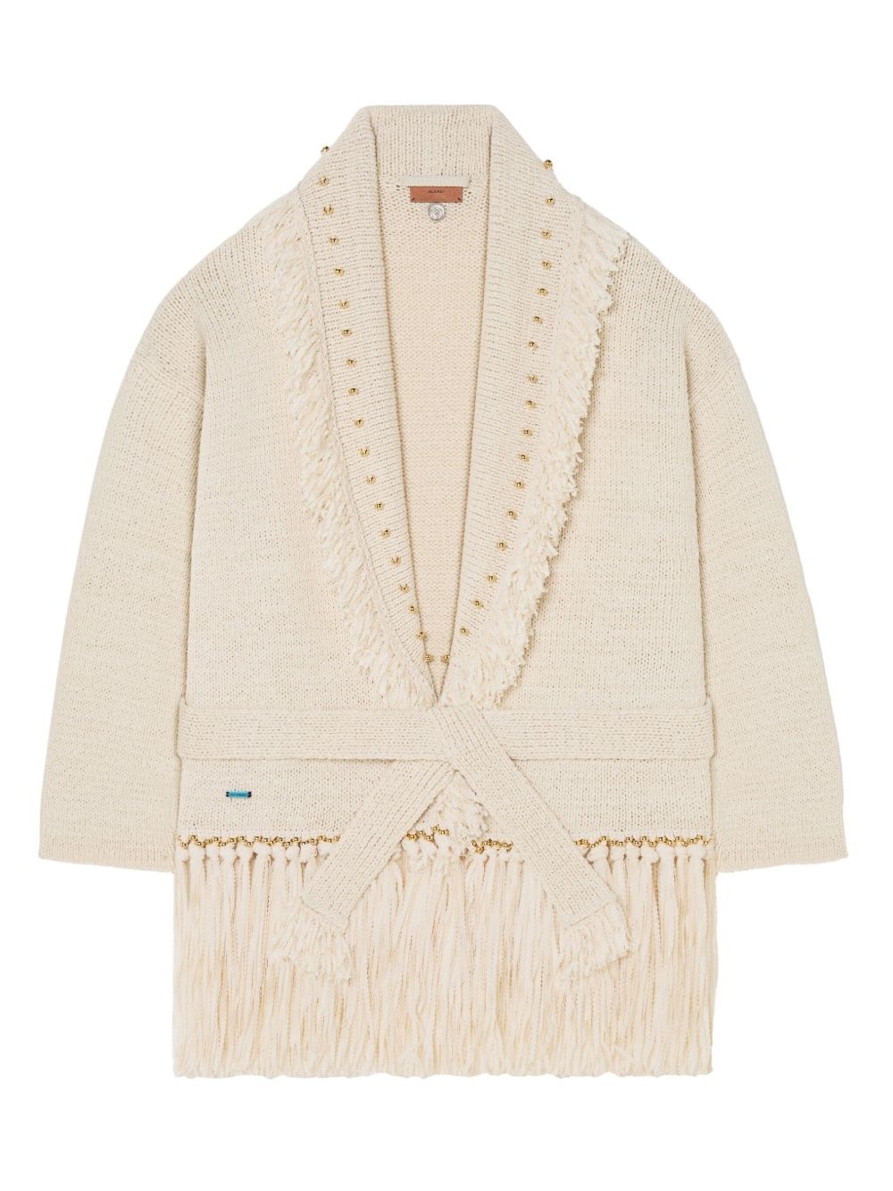 Jasmine cardigan - 7