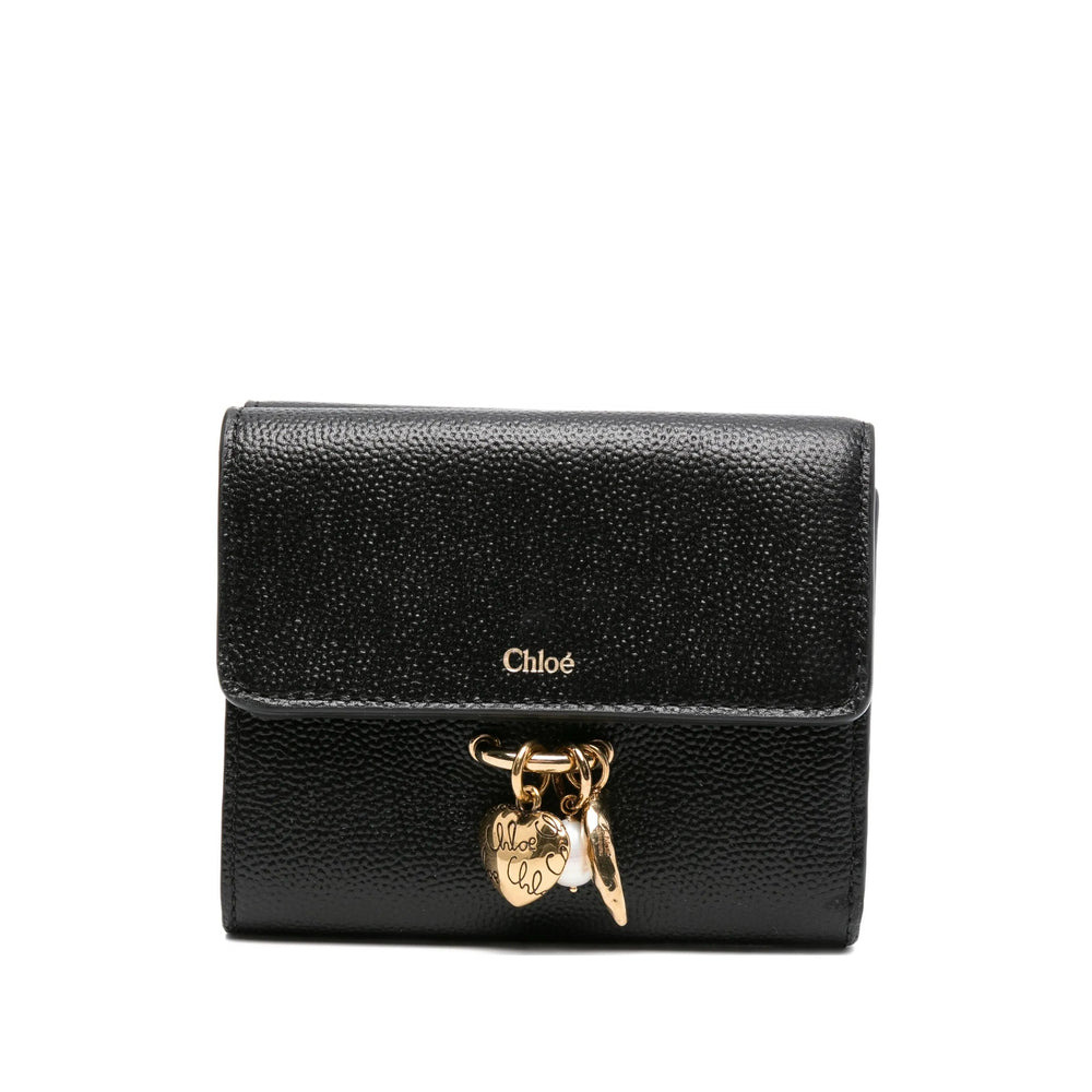 Chloé Black Wallets & Purses Women - 1