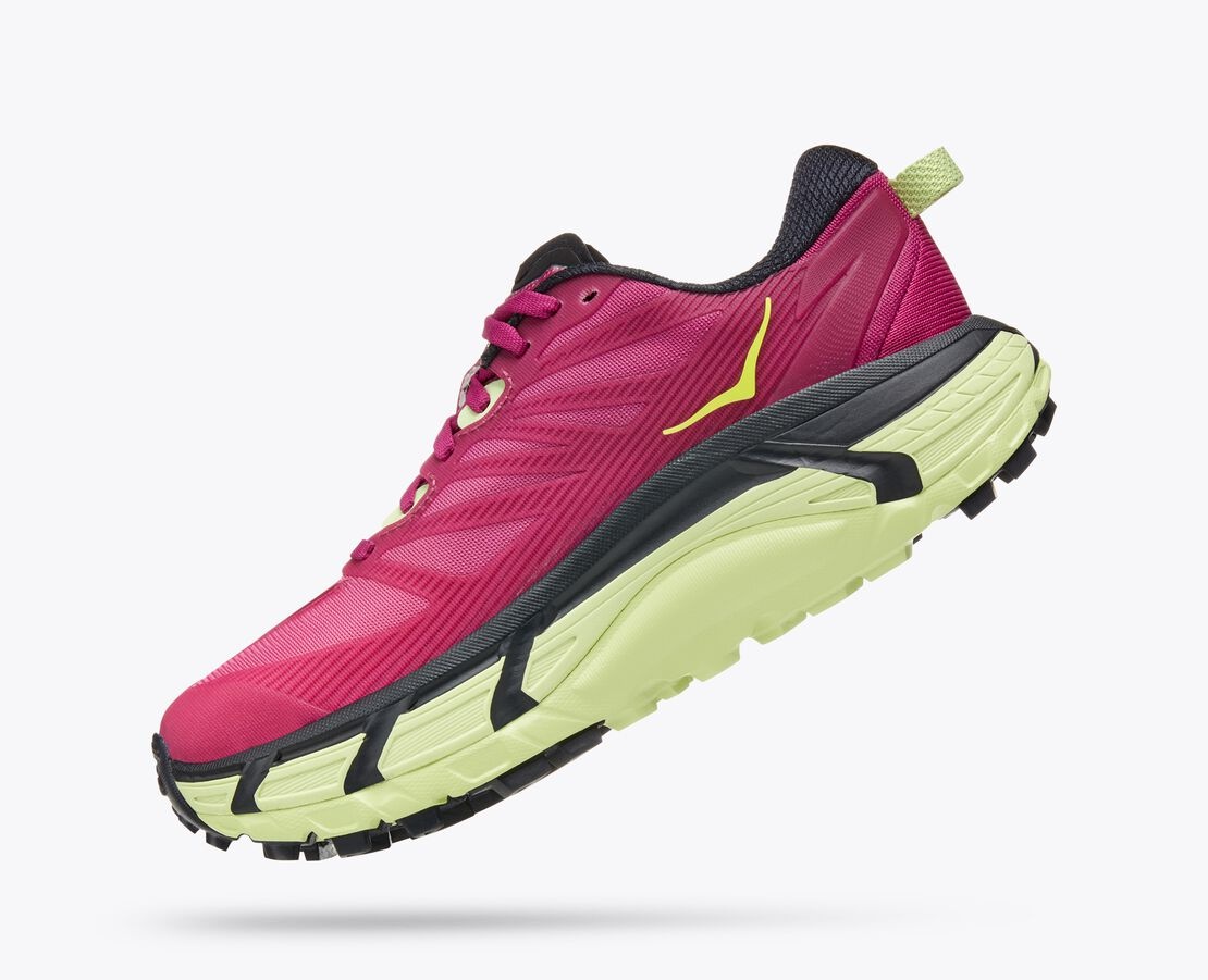 Women's Mafate Speed 3 - 4