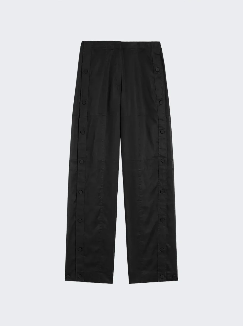 Trousers Black - 1
