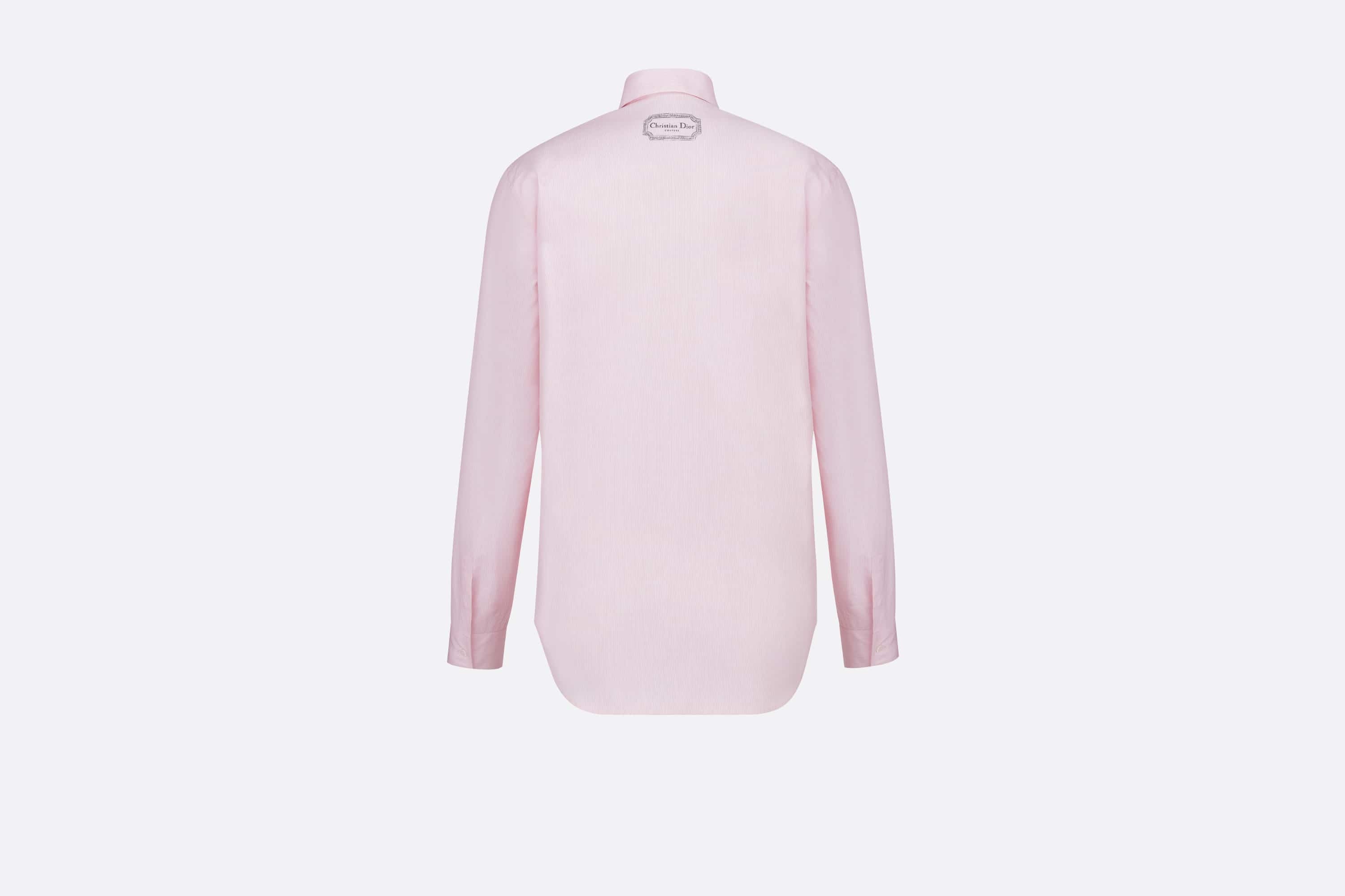 DIOR AND DUNCAN GRANT AND CHARLESTON Shirt - 2