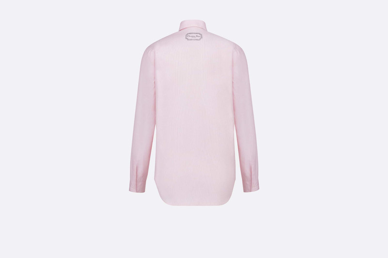 DIOR AND DUNCAN GRANT AND CHARLESTON Shirt 2