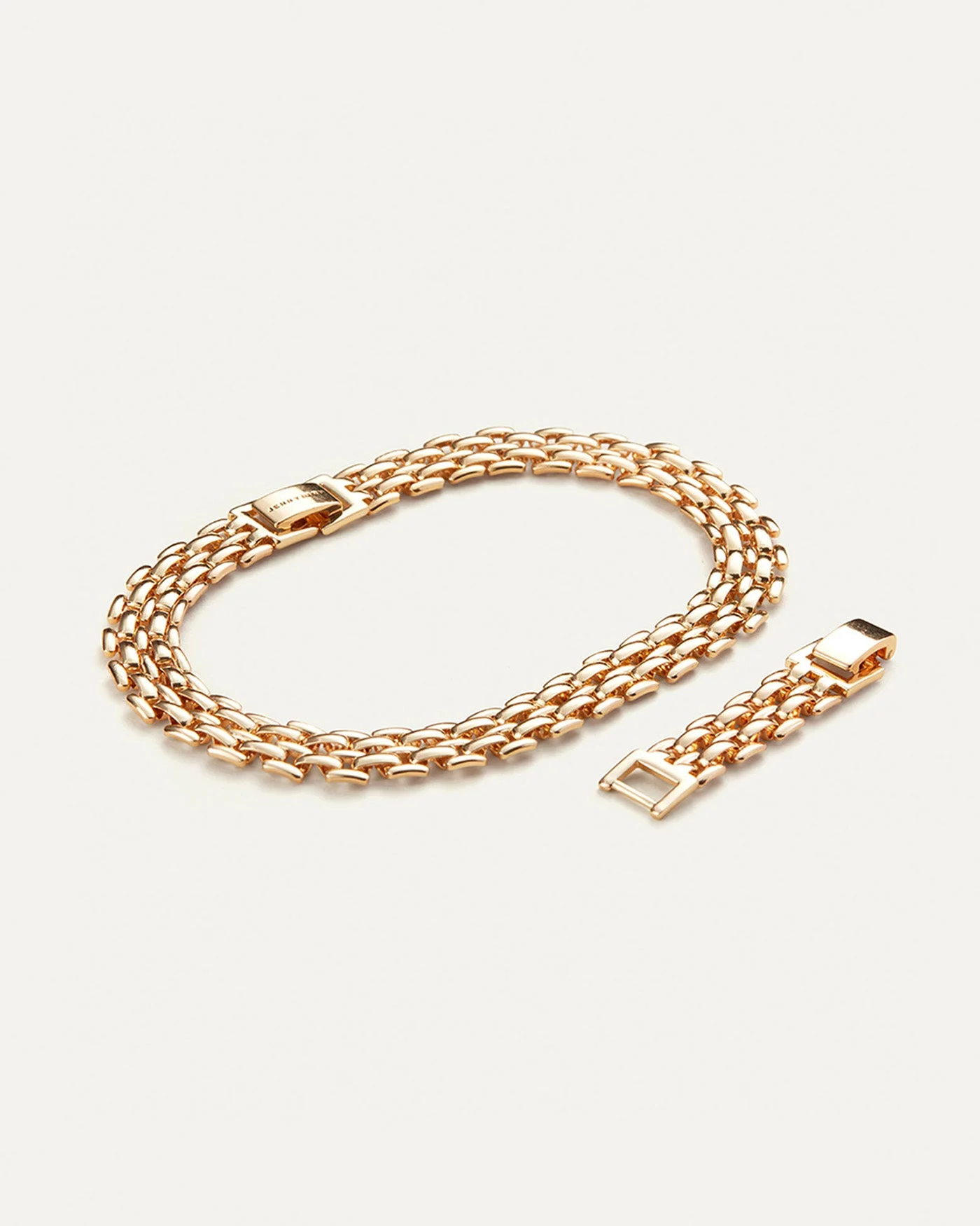 Francis Anklet - 1