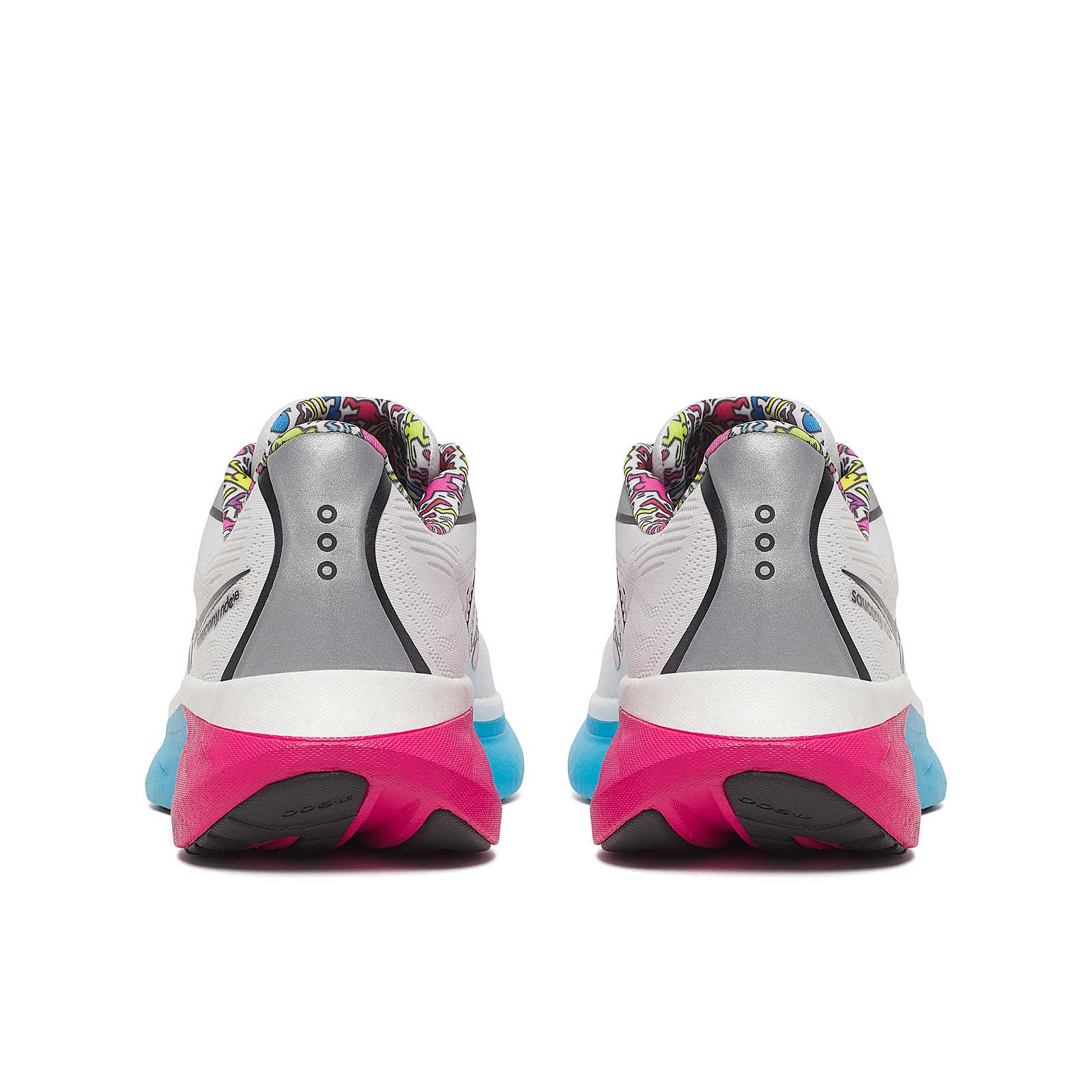 Keith Haring X Saucony Ride 18 - 5