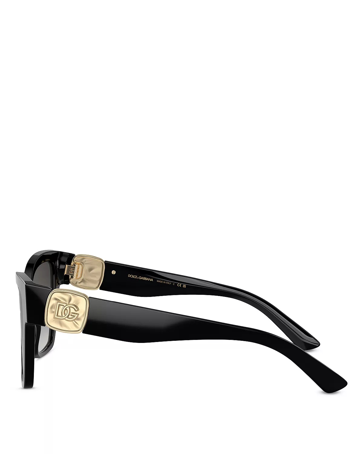 Precious Story Square Sunglasses, 54mm - 4