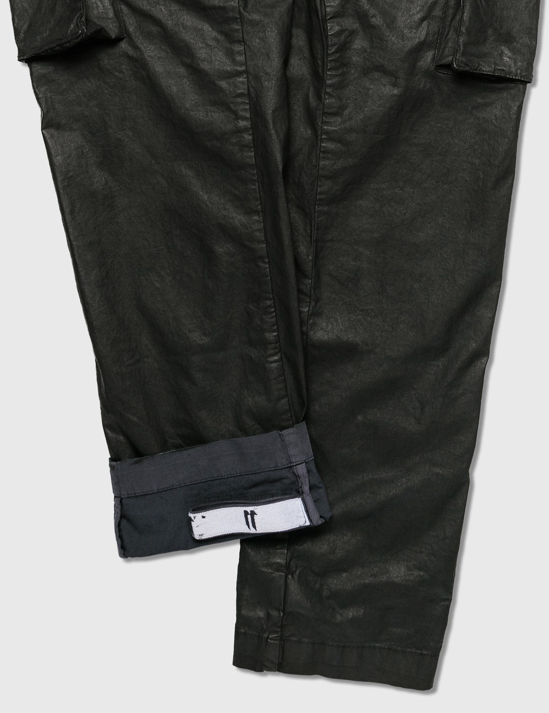 CARGO PANTS - 7