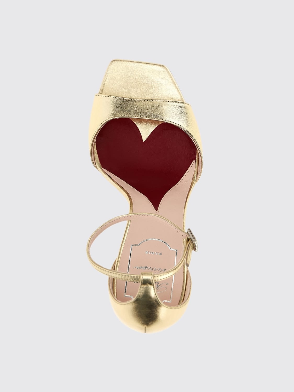 Pumps woman Roger Vivier - 4