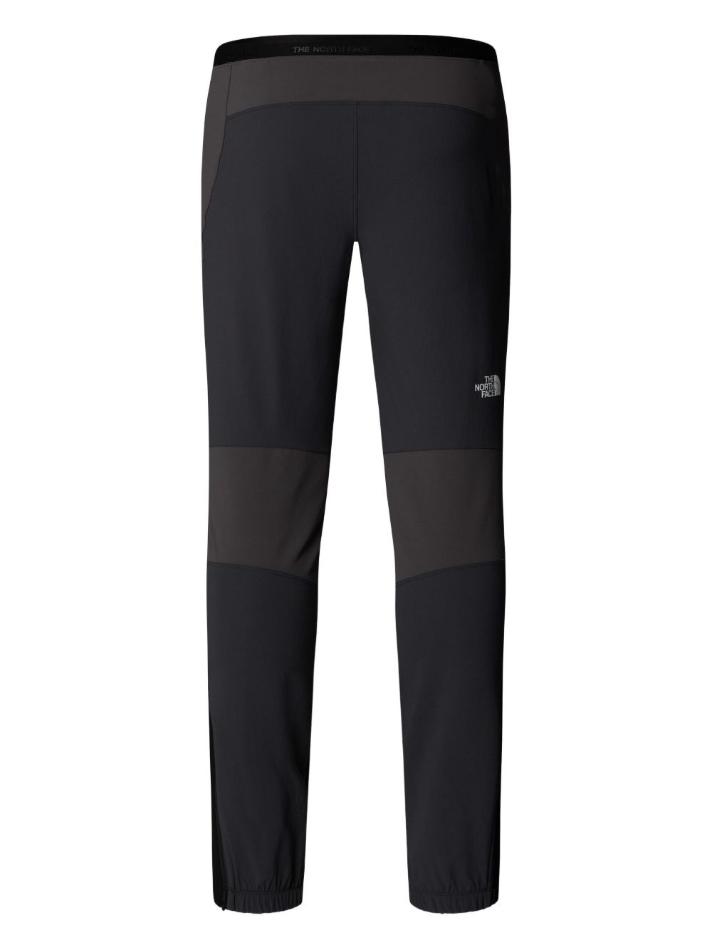 Circadian panelled trousers - 2