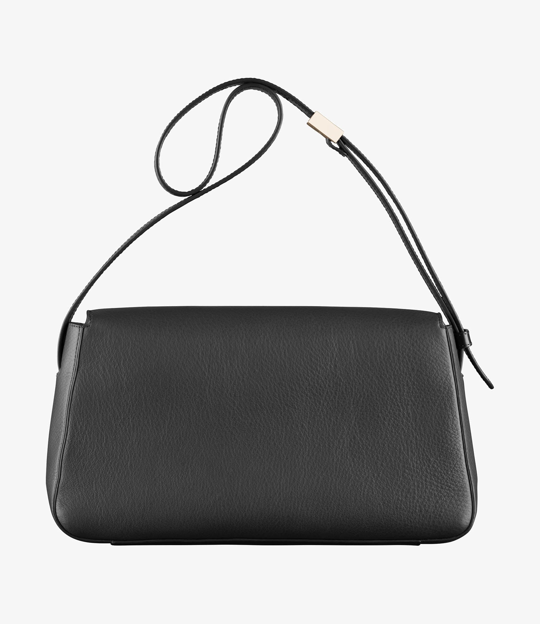 DARIA FLAP BAG - 4