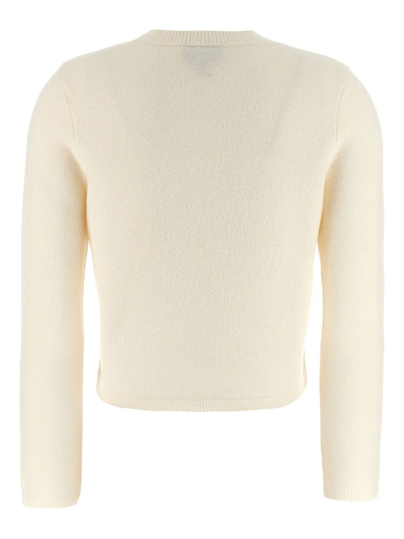 A.P.C. Mila button-up cardigan outlook
