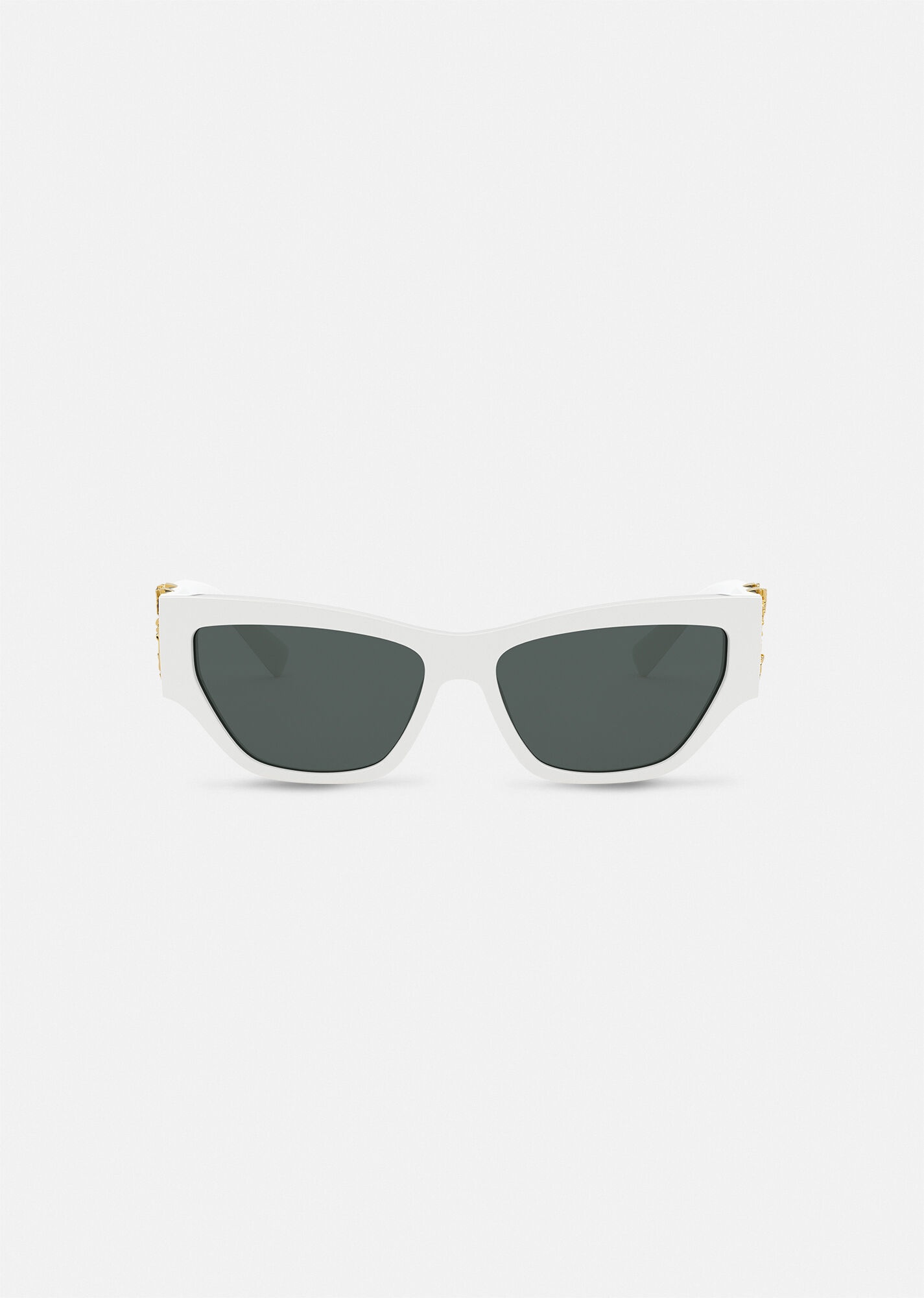 Versace Virtus Cat-Eye Sunglasses - 2