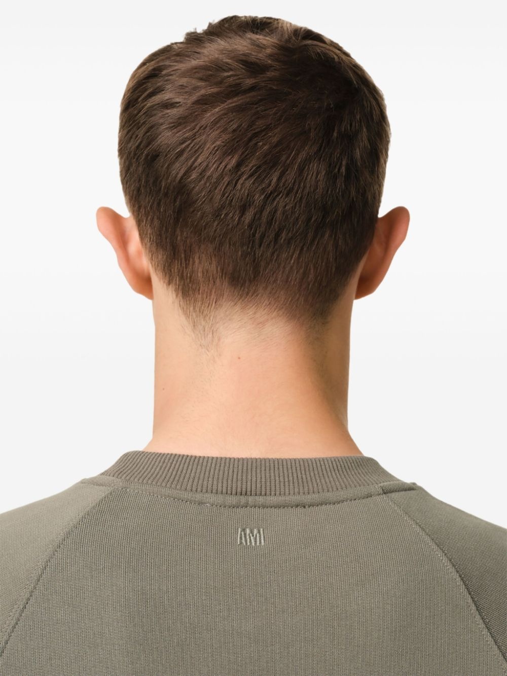 Ami De Coeur sweatshirt - 6