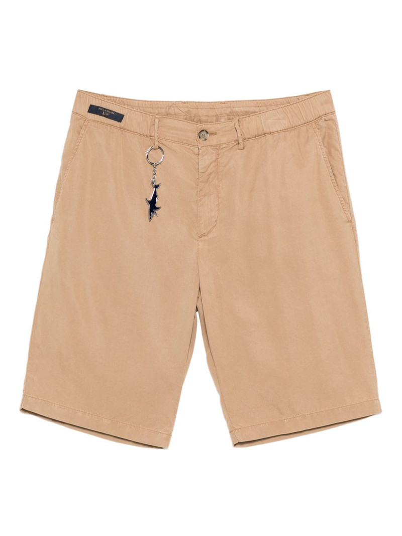keychain shorts 1