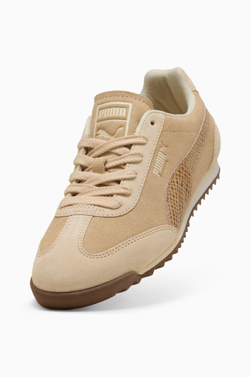 Arizona Snake Women's Sneakers 6