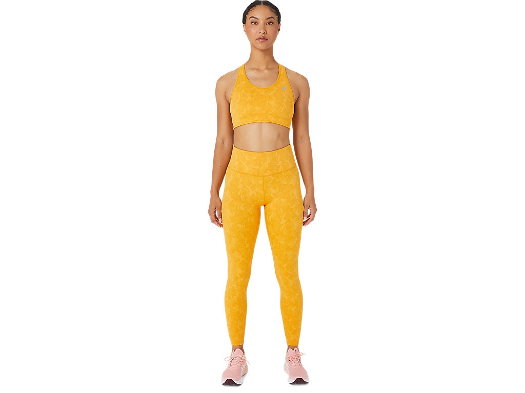 WOMEN'S RUNKOYO JACQUARD BRA - 6