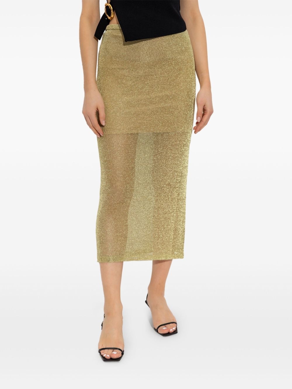 Anura skirt - 3