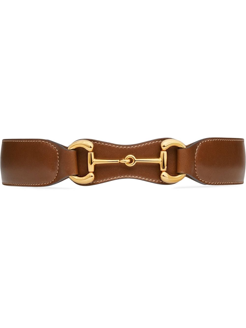 Gucci 1955 Horsebit belt - 1