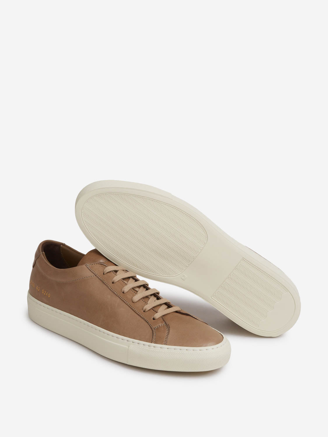 SNEAKERS ACHILLES - 4