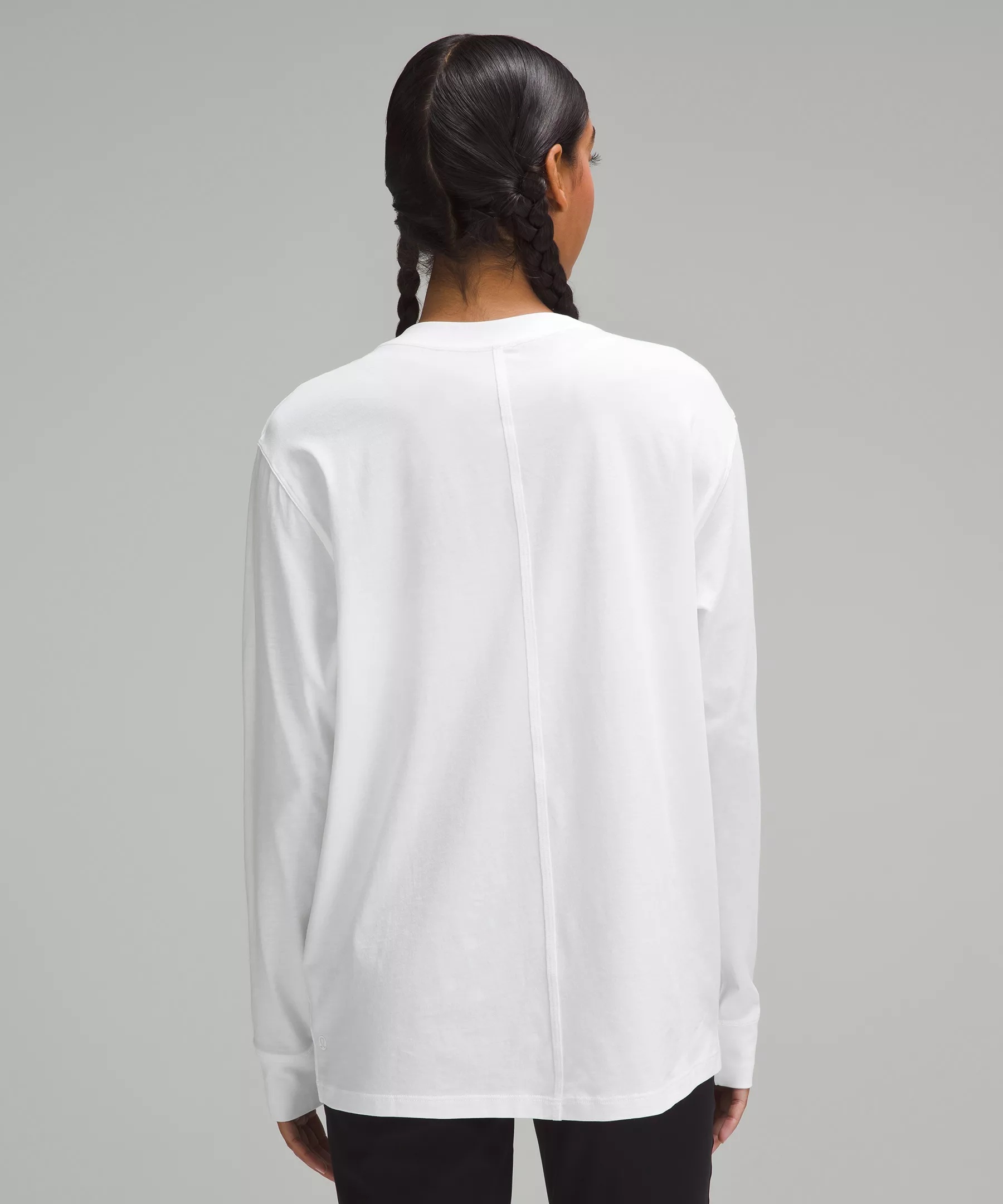 All Yours Long-Sleeve Shirt - 3