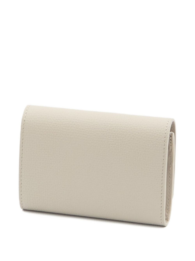 Loewe Anagram leather wallet outlook