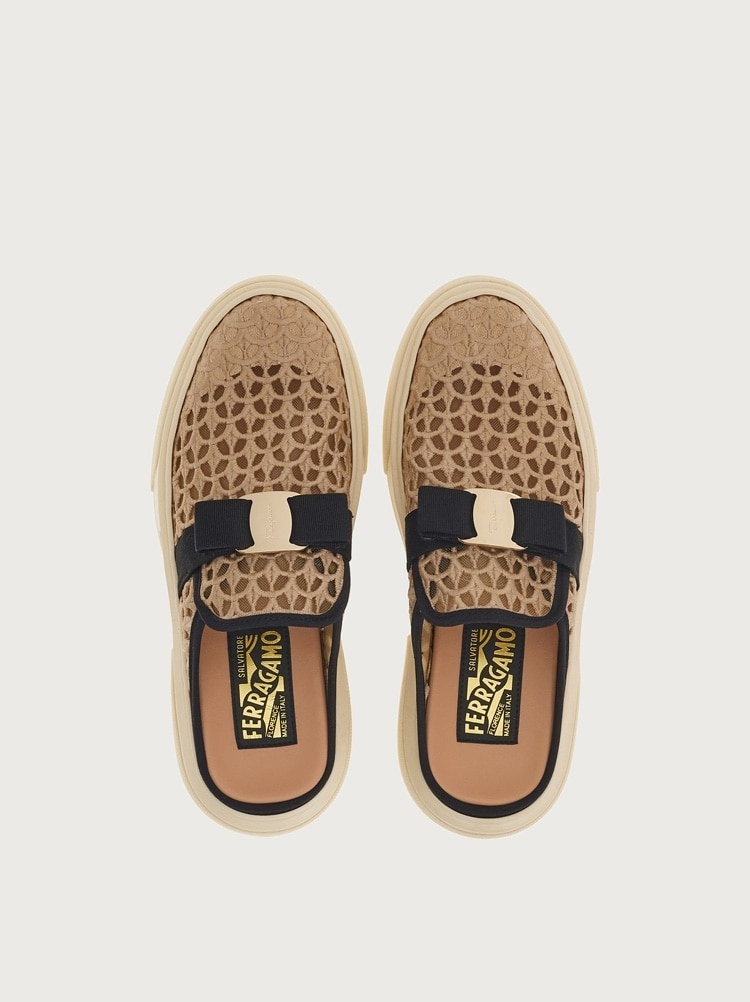 VARA BOW MULE SNEAKER - 2
