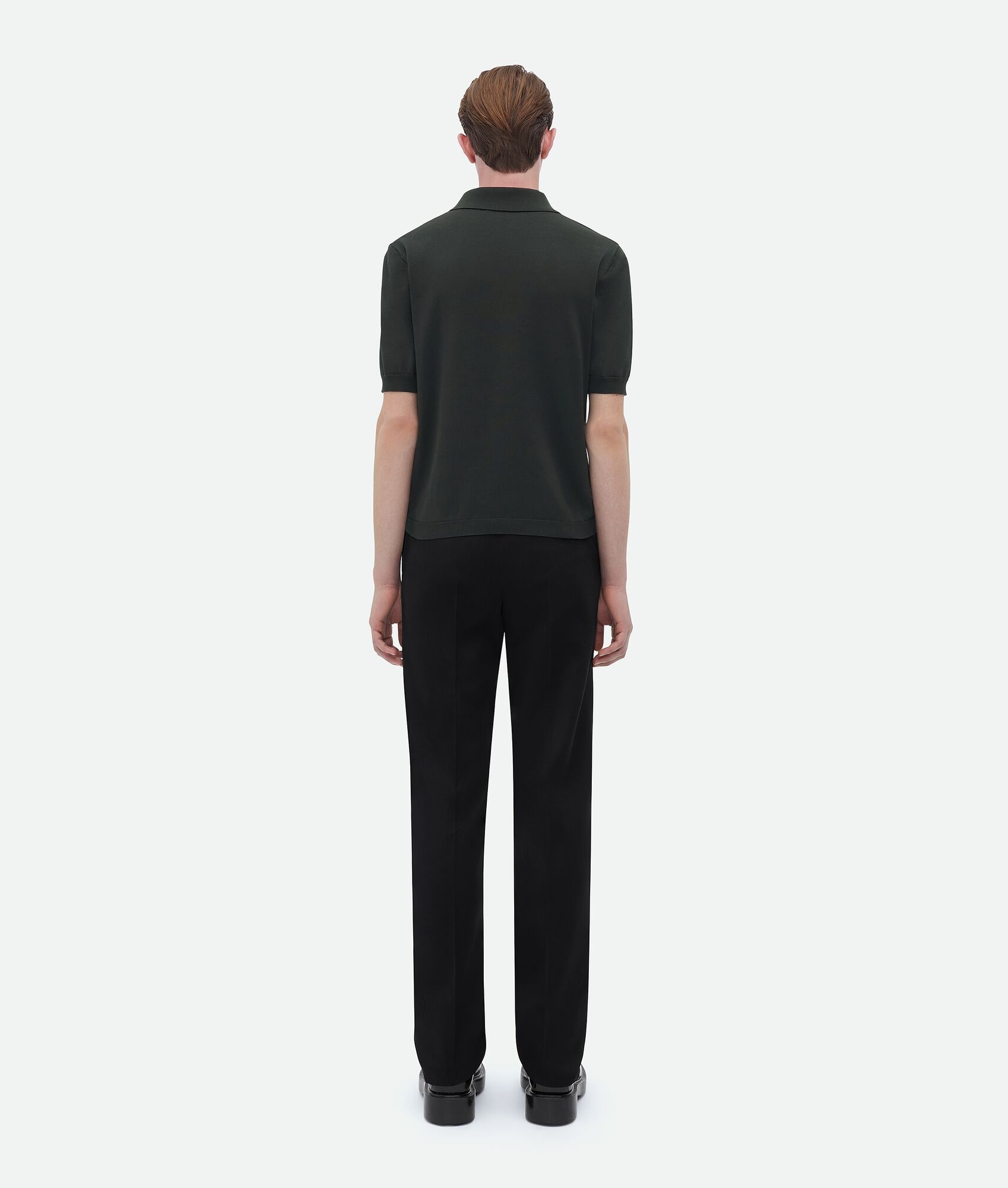 Cotton Polo - 3