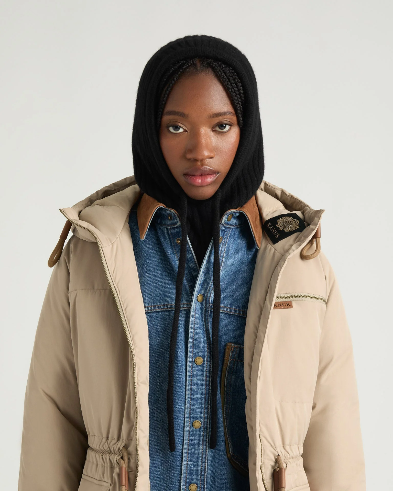 Cap-Chat Balaclava - 1