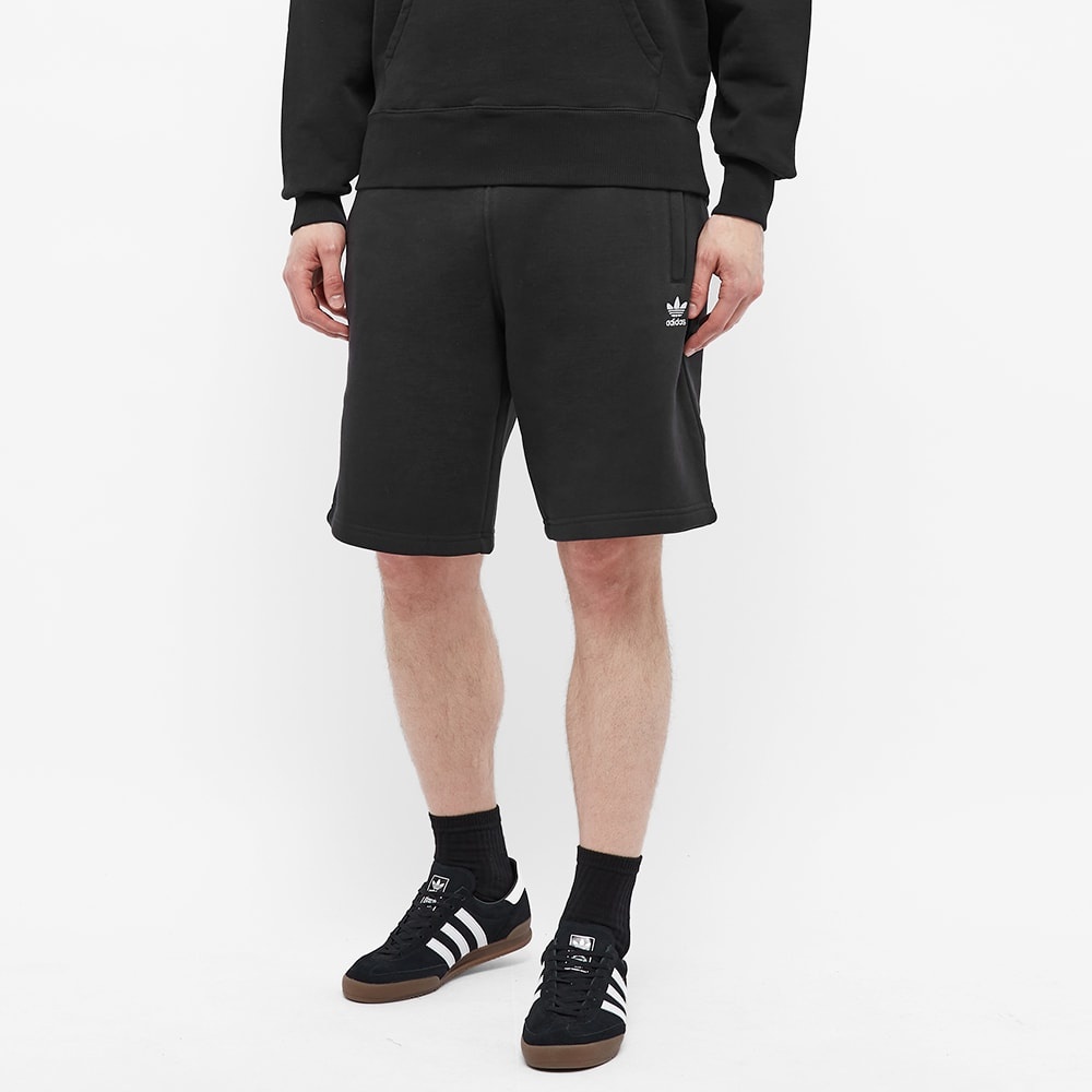 Adidas Essential Short - 4