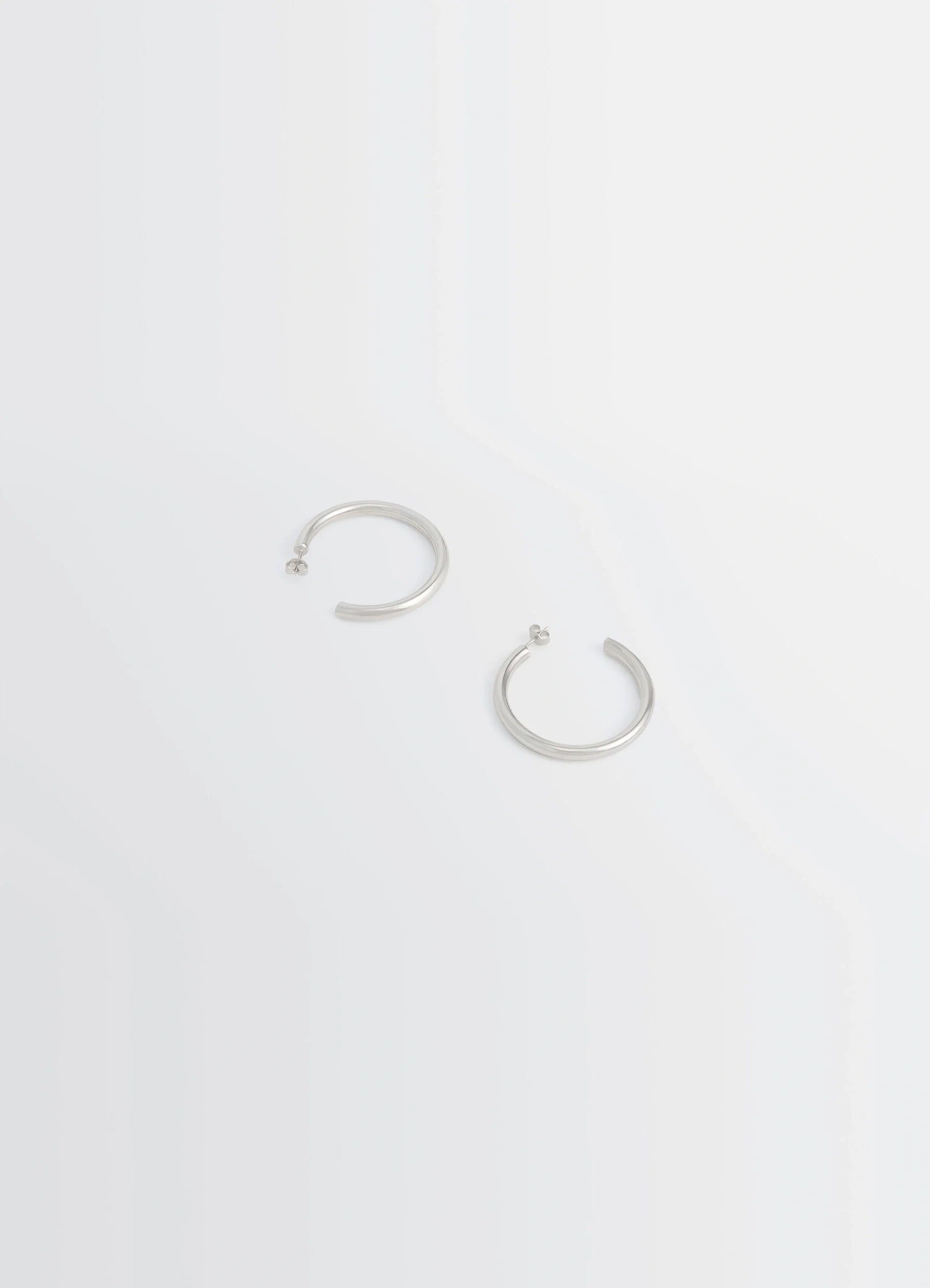 CLASSIC HOOPS M - 3