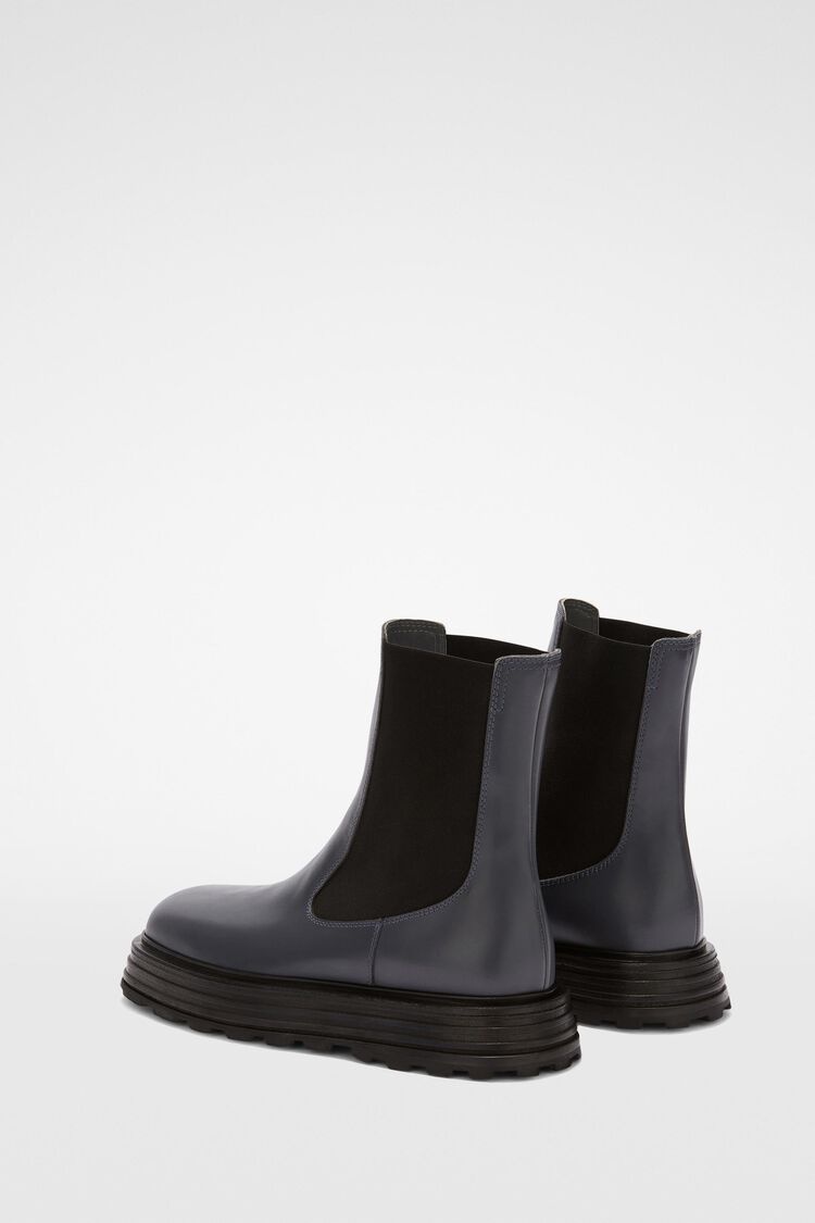 Chelsea Boots - 4